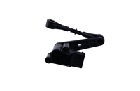 LR020473 LR020474 Capteur de hauteur de suspension et capteurs de phares Altezza pour Land Rover – Pièces automobiles