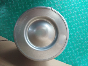 MANNY ตัวกรองอากาศแยกน้ำมัน 26300045-021 สำหรับเครื่องอัดอากาศแบบสกรูที่มีโครงสร้างอะลูมิเนียมและโลหะ - Product Image 5