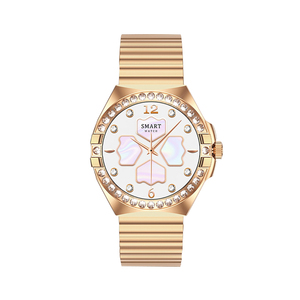 Các Nhà Sản Xuất Bán Buôn Giá Rẻ Thông Minh 3 + 1 Vòng LCD Thông Minh Đồng Hồ Mini Của Phụ Nữ Thông Minh Đồng Hồ - Product Image 2