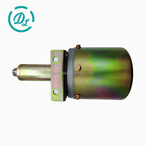 DL EexcavaStart Chargeuse sur pneus diesel Booster WT608065 - Performances durables et fiables, installation facile - Product Image 3