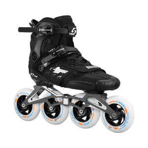 Patins à roulettes en fibre de carbone OEM pour hommes, femmes, adultes, professionnels, urbains, de course, agressifs, légers, pour l'extérieur - Product Image 2