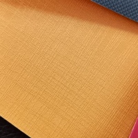 Papier Biodégradable Spécialisé Économique, Finition Gaufrée Dorée Nacrée, en Pâte de Bois et Résine, En Stock, Formats 1092x787mm et 889x1194mm