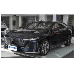<span class=keywords><strong>Mazda</strong></span> EZ-6 <span class=keywords><strong>Hybrid</strong></span> SUV 2024 Usata, Automatica, Sedili Scuri, Pre-ordine/Prevendita - Product Image 1