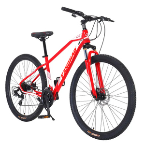 Super <strong>Sale</strong> 29inch Carbon Steel Dual Disc Brake Mountain <strong>Bycicle</strong>/Road Bikes/High Quality Carbon Steel Full Suspension Bicycles - Product Image 2