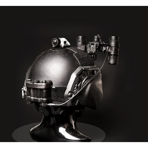 FMA منظار ممتاز خوذة رؤية ليلية PVS31 نظارات <span class=keywords><strong>NVG</strong></span> موديل TB1284 - Product Image 6