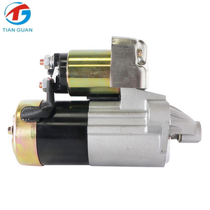 มอเตอร์สตาร์ทอะไหล่ STG91090  31100-77E10  31100-77E11  31100-77E20  31100-77E22 - Product Image 5
