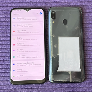 All'ingrosso <span class=keywords><strong>cellulare</strong></span> 32/64GB usato 4G smartphone per <span class=keywords><strong>Samsung</strong></span> A30 Celulares originali A10 A20 A12 A50 A21 telefoni cellulari usati - Product Image 4