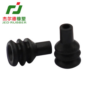 178210-1 Automobilstecker Passender Wasserdichter Dichtungsstecker Dichtungsstopfen - Product Image 3