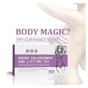 女性の胸の成長と引き締めのための中国の漢方薬セクシーなケア女性の胸の強化茶 - Product Image 5