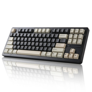 <span class=keywords><strong>2025</strong></span> Ban Đầu Yunzii Yz87 Hot Swappable Chơi Game Cơ Khí Bàn Phím RGB Backlit 87 Phím Tkl Có Dây Không Dây <span class=keywords><strong>Bluetooth</strong></span> Bàn Phím - Product Image 3