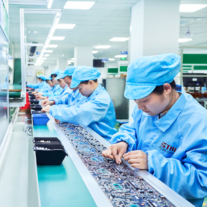 خدمة النماذج الأولية وتجميع لوحات الدوائر المطبوعة الطبية من XZJ، إلكترونيات متعددة الطبقات بتشطيب سطحي HASL، موردون من قوانغدونغ، الصين - Product Image 2