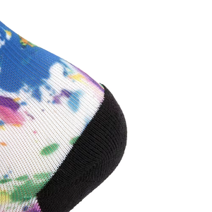 <span class=keywords><strong>2025</strong></span> Dày Chạy Chất Lượng Mồ Hôi Thấm Tùy Chỉnh Vớ Dệt Kim Người Đàn Ông Vớ Thể Thao In Vớ - Product Image 6