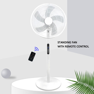 Điều Khiển Từ Xa <span class=keywords><strong>Fan</strong></span> <span class=keywords><strong>16</strong></span> Inch Trắng Cổ Điển Phong Cách Nhà Máy Sản Xuất Thường Vụ <span class=keywords><strong>Fan</strong></span> Với Điều Khiển Từ Xa - Product Image 3