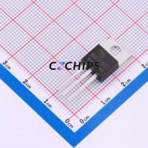 Diodo Schottky MBR10200CT TO-220AB de Alta Calidad, Proveedor de Componentes Electrónicos al por Mayor y Servicio de Lista de Materiales - Product Image 1