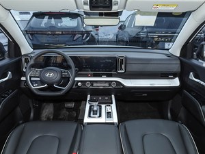 SUV Familial de Taille Moyenne à Essence, Modèle 2026 Musa 2.0L Version de Pointe GLS, 5 Portes, 5 Places, Idéal pour les Sorties Familiales et le Camping - Product Image 3