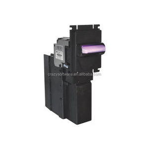 Gran precio EE. UU. Popular L70P5 Aceptador de billetes con apilador para máquina de juegos múltiples - Product Image 1