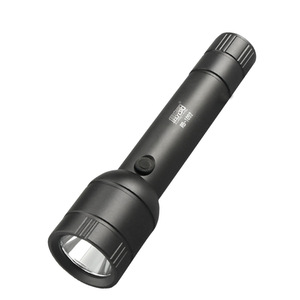 Linterna LED a Prueba de Explosiones de 12V, Aleación de Aluminio, Clase T4, División 1, Nema 4X, para Seguridad Industrial y Patrullaje - Product Image 2