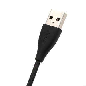 Câble de chargement USB type-c de 1 mètre pour Garmin Fenix ​​7/7S/7X/6/6S/6X/5/5S/5X/Vivoactive 3/4/4S/5/<span class=keywords><strong>venu</strong></span> 2/2S/<span class=keywords><strong>SQ</strong></span>/3/3S/2Plus - Product Image 5