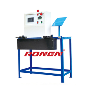 เครื่องเชื่อมก้นลวดเหล็ก - Product Image 5