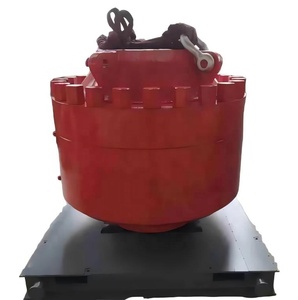 API 16A อุปกรณ์ปิดรูแบบวงแหวนสำหรับการขุดเจาะขนาด 13 5/8 นิ้ว 5000psi ใช้สำหรับอุปกรณ์ควบคุมบ่อน้ำมัน - Product Image 1