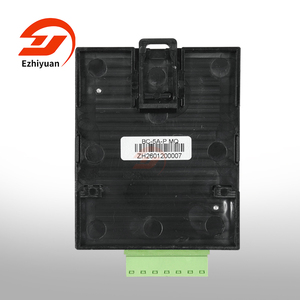 Chargeur intelligent flottant de batterie 5A pour générateur diesel en plastique Datakom BC-5A <span class=keywords><strong>12V</strong></span> 24V - Product Image 6