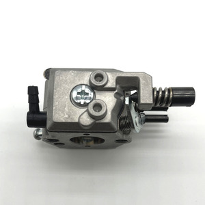 <span class=keywords><strong>Carburateur</strong></span> <span class=keywords><strong>Walbro</strong></span> WT-257 pour les tronçonneuses et la plupart des coupe-bordures - Product Image 4