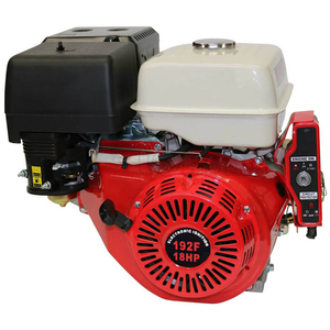 Động cơ xăng LONFA tốc độ cao HONDAGX 460cc GX460 12hp 15hp 20hp - Product Image 2