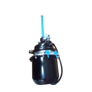 Nueva Cámara de Freno para Remolque de Acero de Alta Resistencia, Doble Resorte Neumático T2424dp - Product Image 1