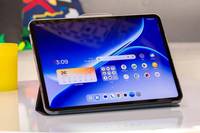 One Plus Pad Go 2 Version Globale 12.1'' LCD 120Hz Dimensity 7300 Ultra 10050mAh OxygenOS 16 Tablette