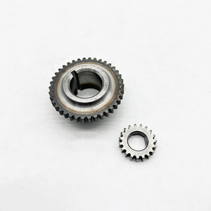 Chevrolet Malibu 2.5L/2,0 T Impala/Colorado 2.5L Kit de cadena de distribución original Accesorios Nuevo 12627107 12626983 12627111 12627112 - Product Image 5