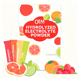 Stabilizzatore dell'umore in polvere Super calmo Super calmo di alta qualità <span class=keywords><strong>sedativo</strong></span> <span class=keywords><strong>naturale</strong></span> in polvere - Product Image 5