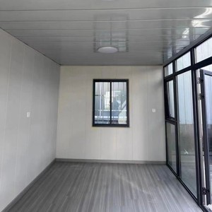 Hot Sells Affordable CE Ultra Durable Customized Prefabricated Detachable Container <b>House</b> - Product Image 3