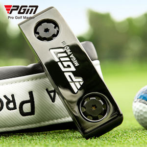 ชุดไม้กอล์ฟสำหรับผู้ชายมือขวา Pgm Mtg087 Pro 3 ได้รับการรับรองจาก Usga ระดับมืออาชีพคุณภาพสูง พร้อมกระเป๋าเดินทาง Mtg087 Pgm Mtg08 - Product Image 4
