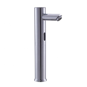 Vòi Cảm Biến Hồng Ngoại Tự Động Tắt GIBO - Product Image 1