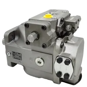 Yoğunlaştırıcı sıkı kalite kontrol hidrolik piston pompası A4VSO355DR/30L-PPB13N00