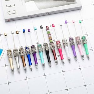 Personalized Durable Retro Ballpoint Creative Handmade Cute Metal <b>Pen</b> for Promotional <b>Gift</b> - Product Image 2