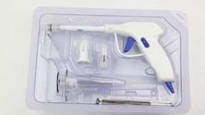 Multi-Band Ligator Hemorroidária automático com Anoscope - Product Image 5