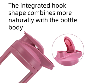 Daji Tùy Chỉnh Phòng Tập Thể Dục Tập Thể Dục Thể Thao Chai BPA PP Protein Bột Dinh Dưỡng Milkshake Trộn <span class=keywords><strong>Shaker</strong></span> Cup Dây An Toàn Trực Tiếp 1PC - Product Image 5