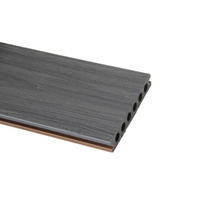 Suelo compuesto Anti-uv impermeable Decking compuesto de estilo de moda - Product Image 6