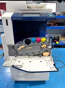 Cao cả cạnh tranh A3 laser kỹ thuật số Báo Chí cho Xerox c5575 3 trong 1 Máy photocopy màu Á Thái Bình Dương phiên bản - Product Image 3