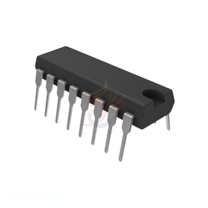 <span class=keywords><strong>Uc3525an</strong></span> IC Reg ctrlr Mult topology 16dip ủy quyền nhà phân phối 16 Dip (0.300 "7.62 mét) linh kiện điện tử - Product Image 1