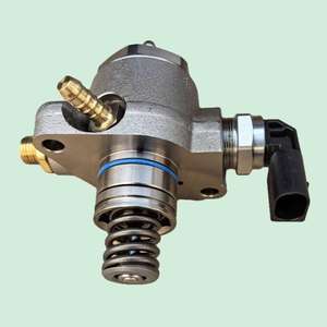 Sangat Cocok untuk Pompa Bahan Bakar Asli Original dari Mesin Pompa Bahan Bakar Bertekanan Tinggi Volkswagen Tiguan - Product Image 4