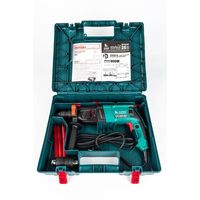 Marteau perforateur rotatif SUMO 800W 26mm 3.0J SDS Plus 3 fonctions, marteau électrique robuste pour béton, acier, maçonnerie, démolition