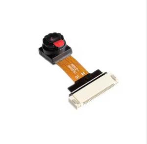 Mô-đun máy ảnh ov2640 với cảm biến ESP32 góc rộng 60 80 90 120 150 độ 160 2MP DVP - Product Image 2