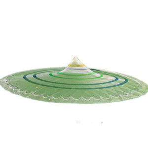 ตาข่ายซิงเกอร์ทำจากเหล็กหล่อตาข่ายสำหรับตกปลา - Product Image 4