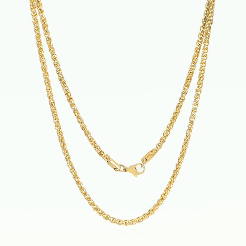 A-3มม.*50ซม.-สีทอง