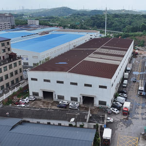 Pièces <span class=keywords><strong>de</strong></span> machine <span class=keywords><strong>de</strong></span> frappe <span class=keywords><strong>de</strong></span> pieux <span class=keywords><strong>CFA</strong></span> haute performance FAE pour la construction et l'ingénierie municipale - Product Image 6