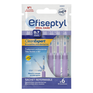 Cepillos Interdentales, Cepillos de Limpieza Interdental, Eliminación de Placa, Cepillo Interdental, Cuidado Bucal, Limpiadores Interdentales - Product Image 4