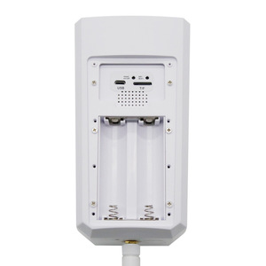 I Cam Solar Powered Outdoor Camera 10m Night Vision Wireless Wifi Remote Mobile Monitoring Integrated Security Surveillance - Product Image 3