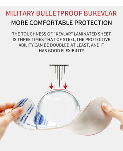 أحذية سلامة عالية من الجلد من الميكروفايبر ، أحذية عالية عصرية مضادة للسحق والثقب لاستخدام المصنع - Product Image 6